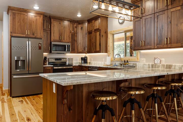 Duck Creek Management managed Airbnb listing 3
