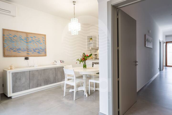 Appartamento Elia – By Cala Salento gallery image 5