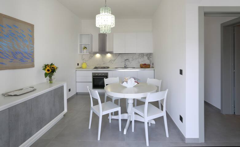 Appartamento Elia – By Cala Salento gallery image 4