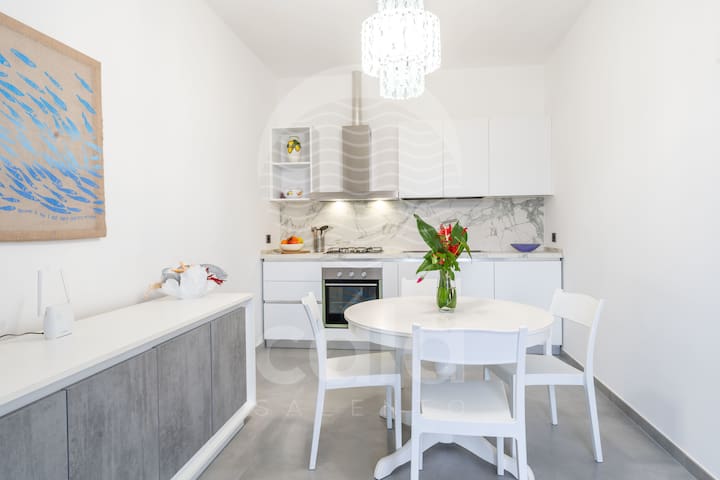 Appartamento Elia – By Cala Salento