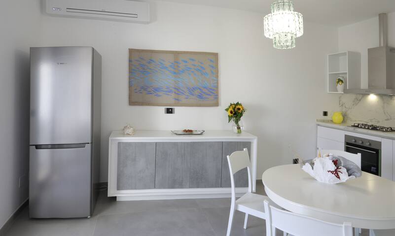 Appartamento Elia – By Cala Salento gallery image 2