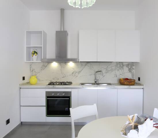 Appartamento Elia – By Cala Salento gallery image 3