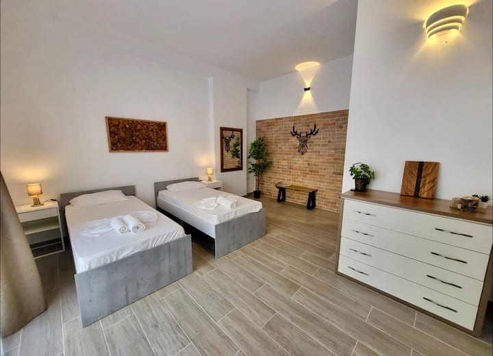 ﾍﾞｯﾄﾞﾙｰﾑ