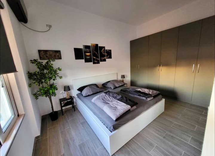 ﾍﾞｯﾄﾞﾙｰﾑ