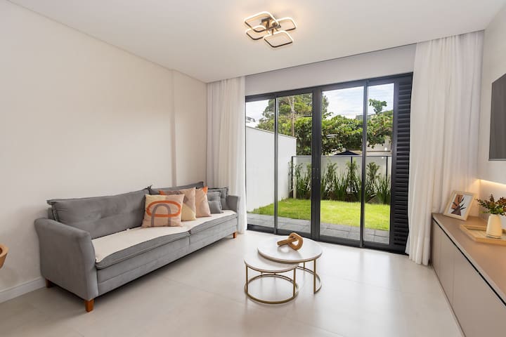 Império Negócios Imobiliários managed Airbnb listing 2