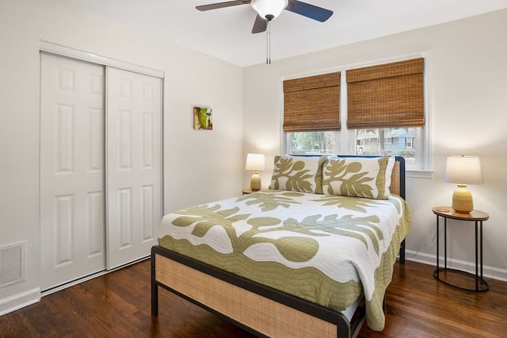 საძინებელი 4