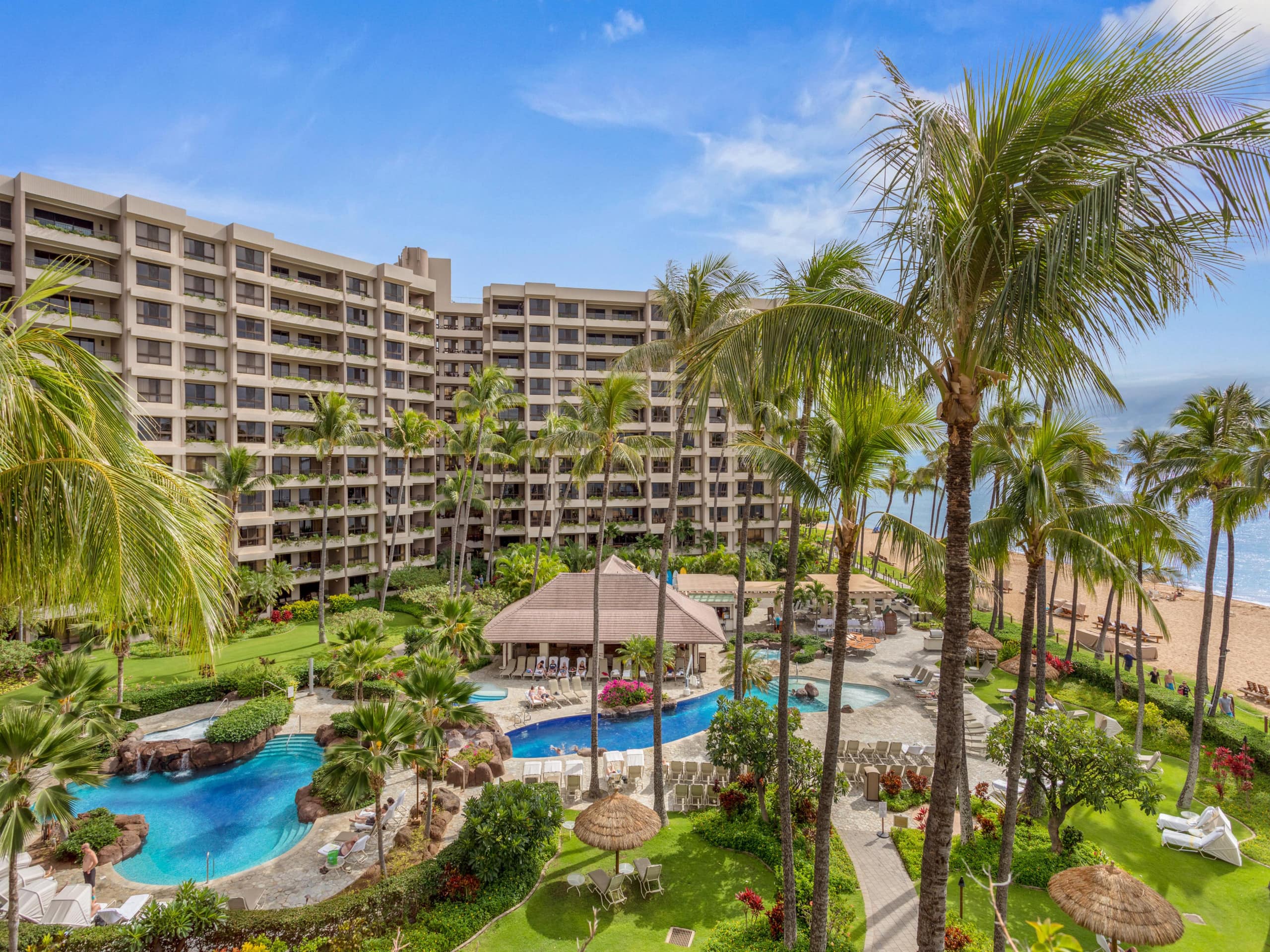 Condo in Lahaina · ★5.0 · 2 bedrooms · 3 beds · 2 baths - Image 52