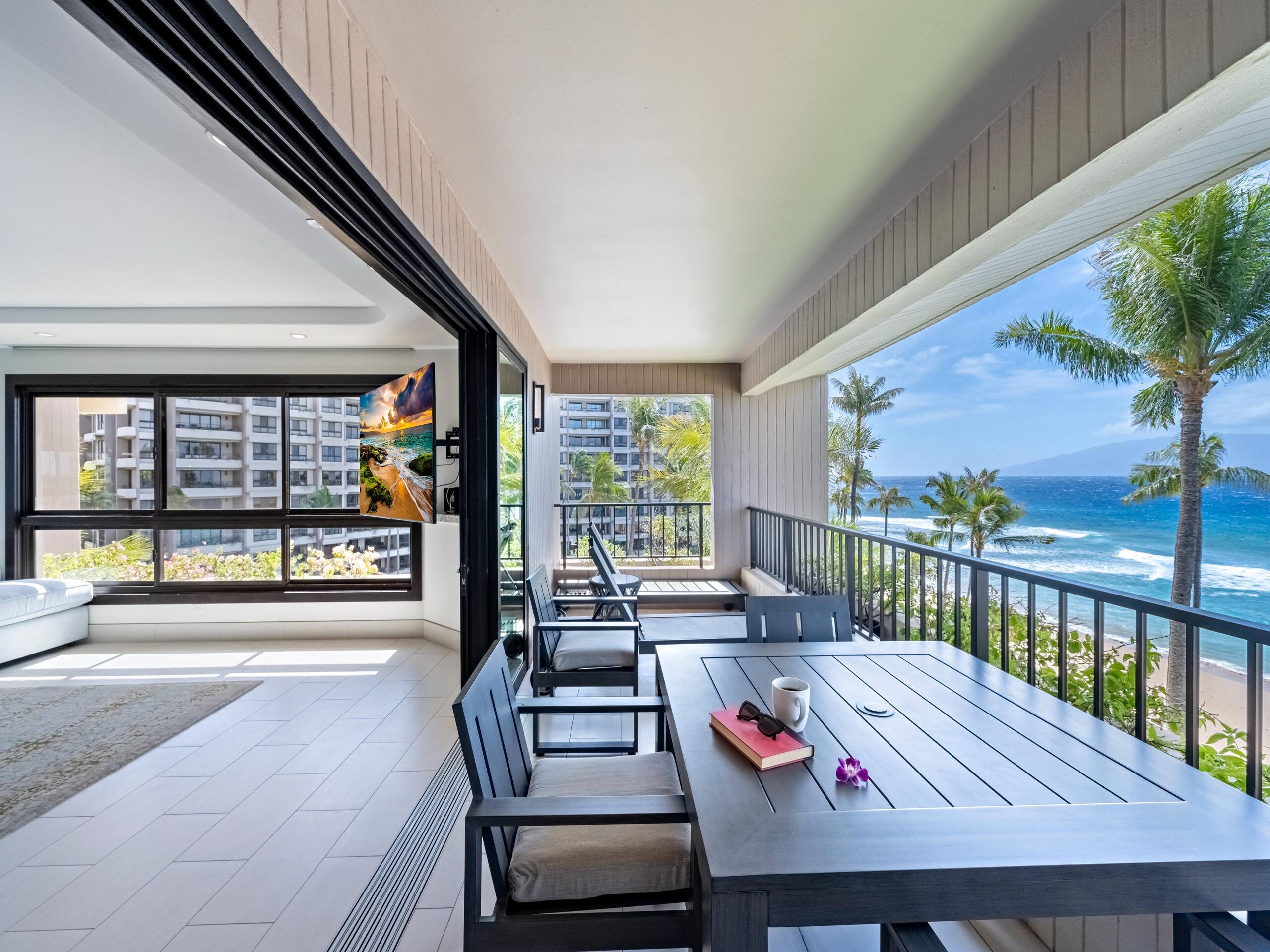 Condo in Lahaina · ★5.0 · 2 bedrooms · 3 beds · 2 baths - Image 17