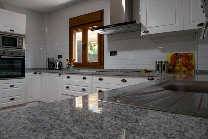 Maison Milagrito Gran Canaria - Tejeda