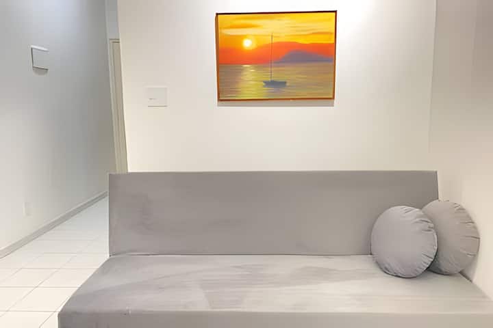 Studio + Ar Perto Metrô, Comércio E Praia Ipanema - Copacabana