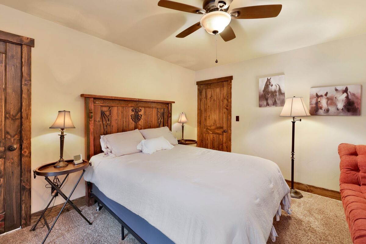 Спална соба 1