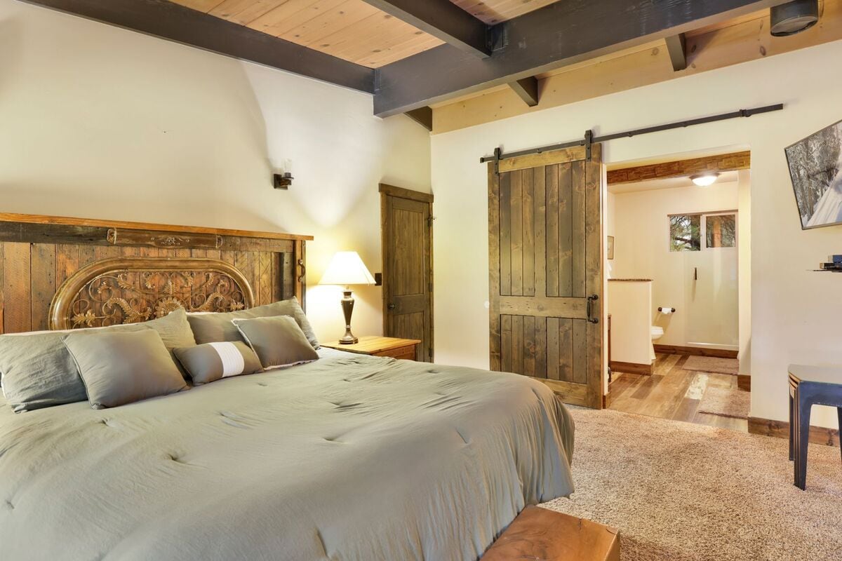 Спална соба 3