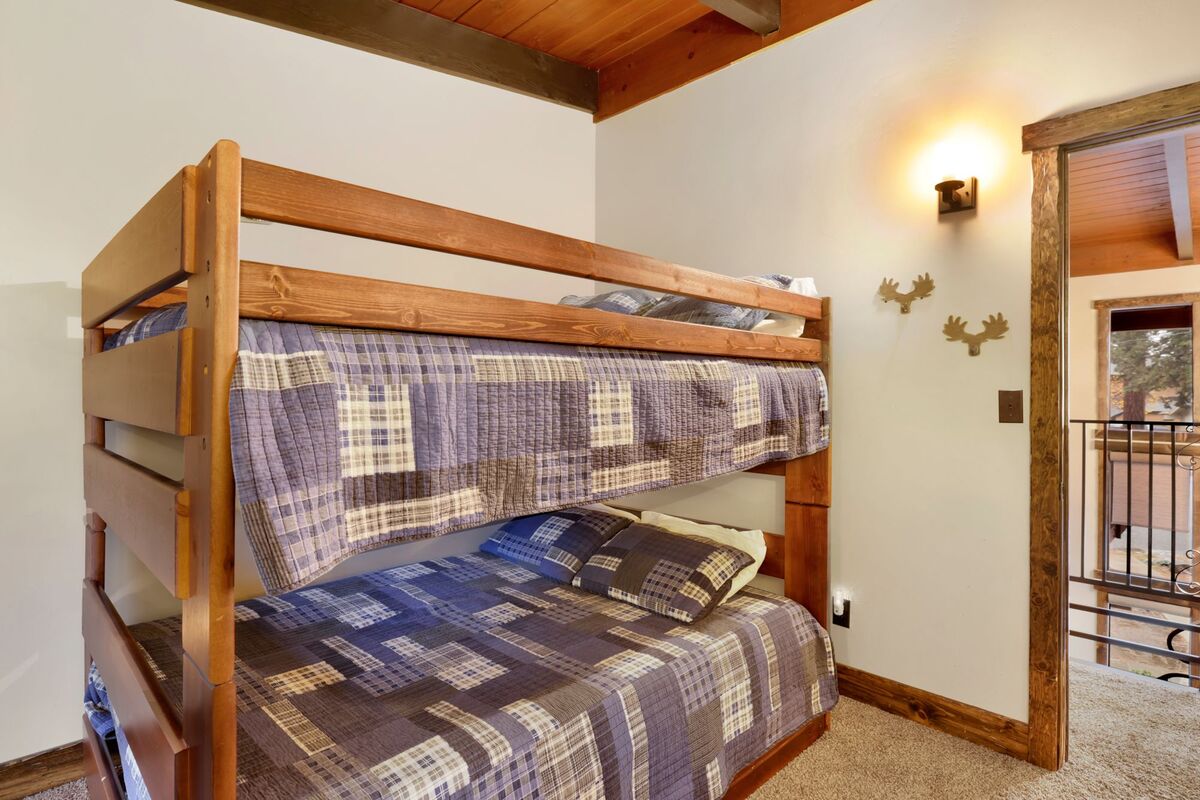 Спална соба 4