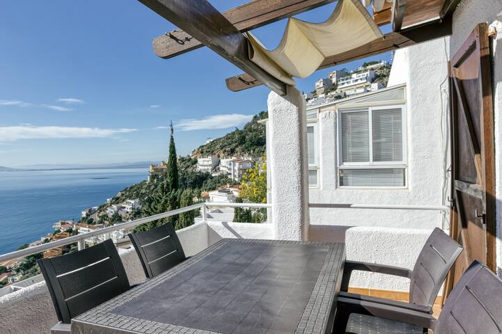 Casa con vistas al Mar y Piscinas 7 gallery image 3