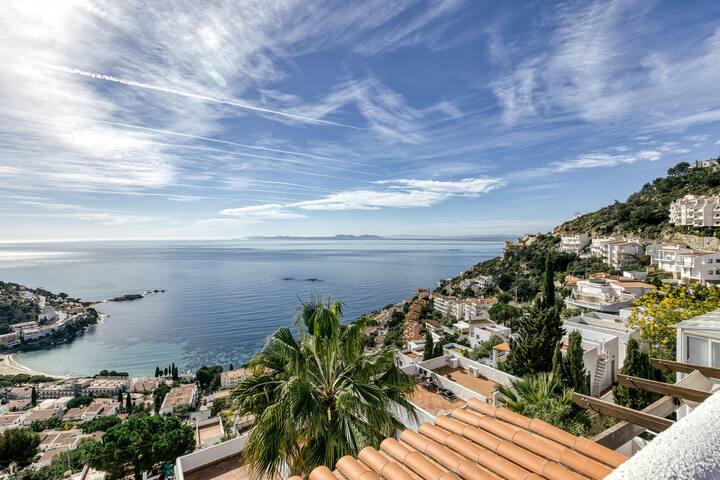 Casa con vistas al Mar y Piscinas 7 gallery image 5