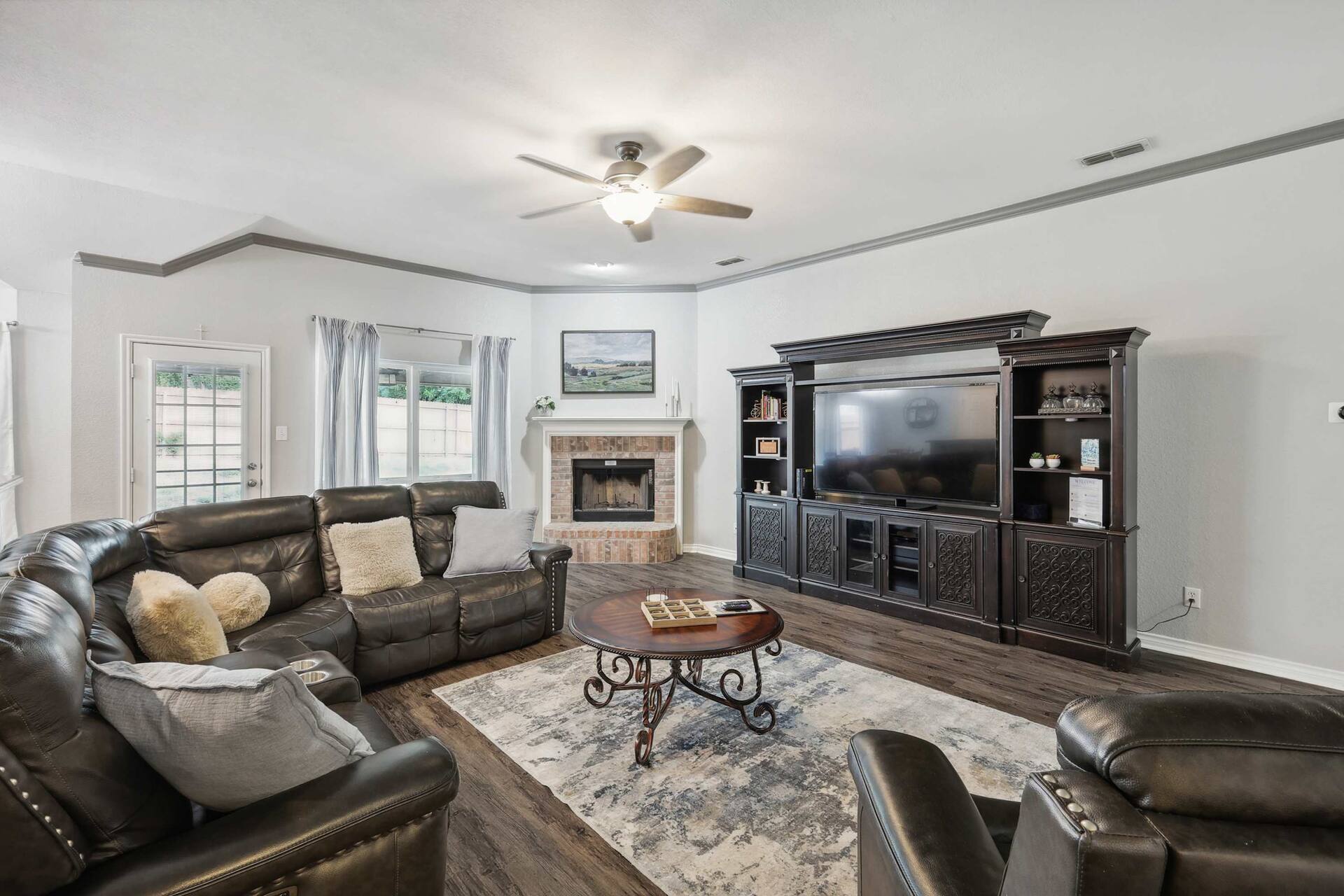 Park View Retreat | Perfect for Families & Work