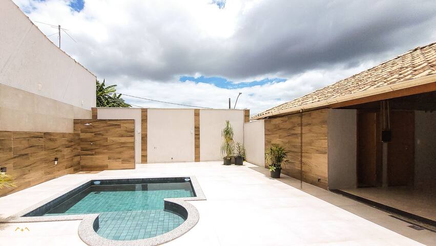 Nosso Apê managed Airbnb listing 1