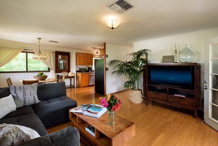 paia inn managed Airbnb listing 2