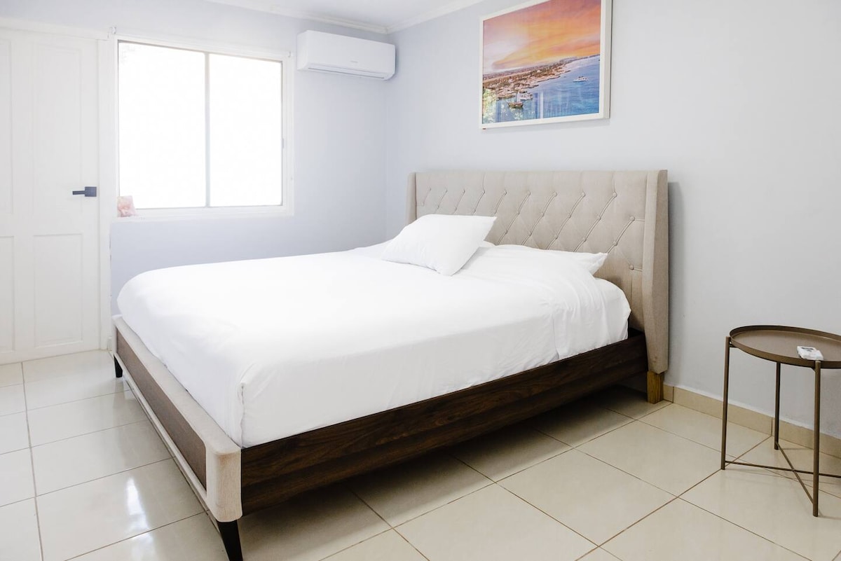 Bedroom 3 / Master room 