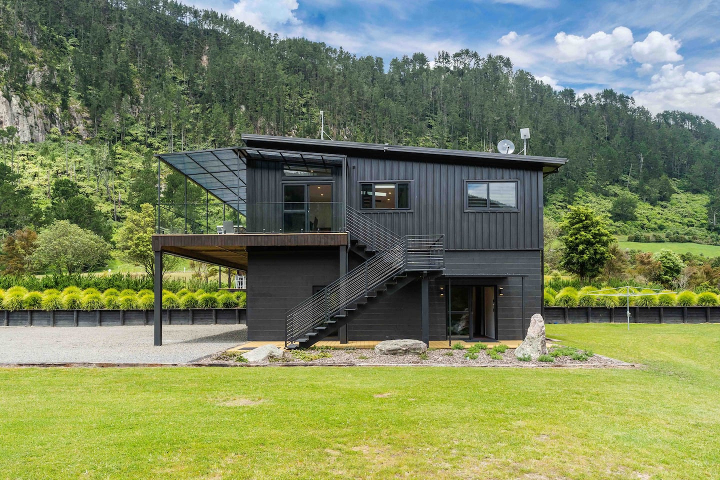 Lakeview Oasis - Lake Whakamaru Retreat 3