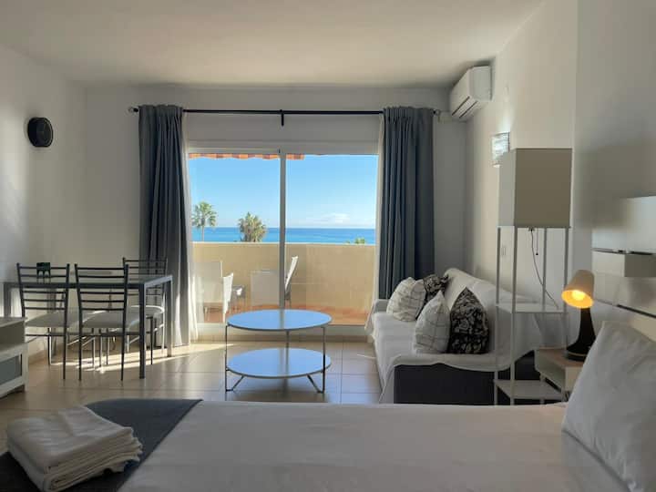 Benalbeach En La Playa - Benalmádena