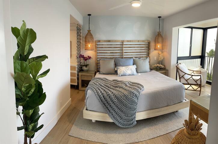 Unforgettable Oceanfront Stay | Nature & Luxury gallery image 2