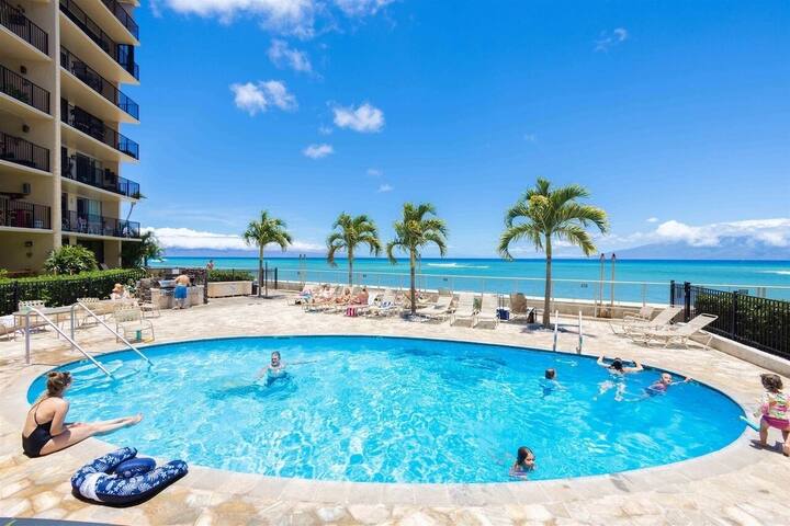 Unforgettable Oceanfront Stay | Nature & Luxury gallery image 5