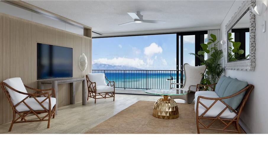 Unforgettable Oceanfront Stay | Nature & Luxury gallery image 4