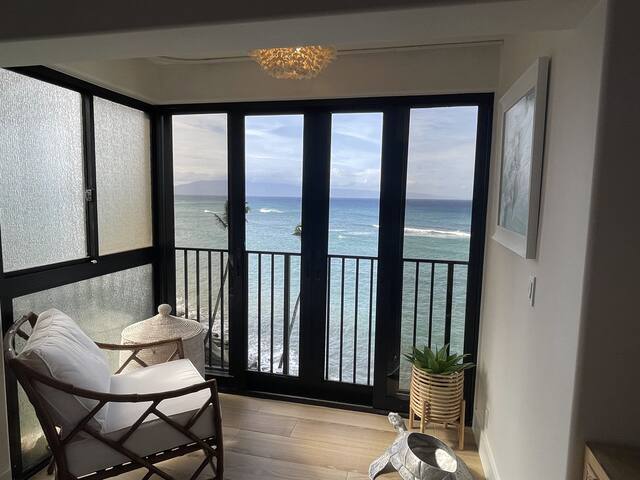 Unforgettable Oceanfront Stay | Nature & Luxury gallery image 3