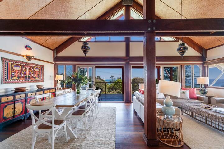 Spook’s Point – Oceanstays