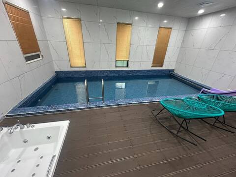 아이들과 함께 하는 소중한 공간