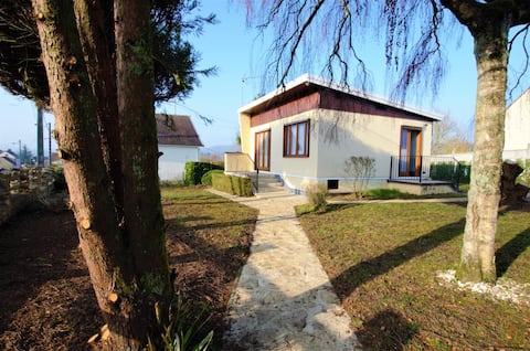 Gîte Du Pommerat