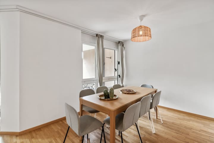 Swissstay managed Airbnb listing 1