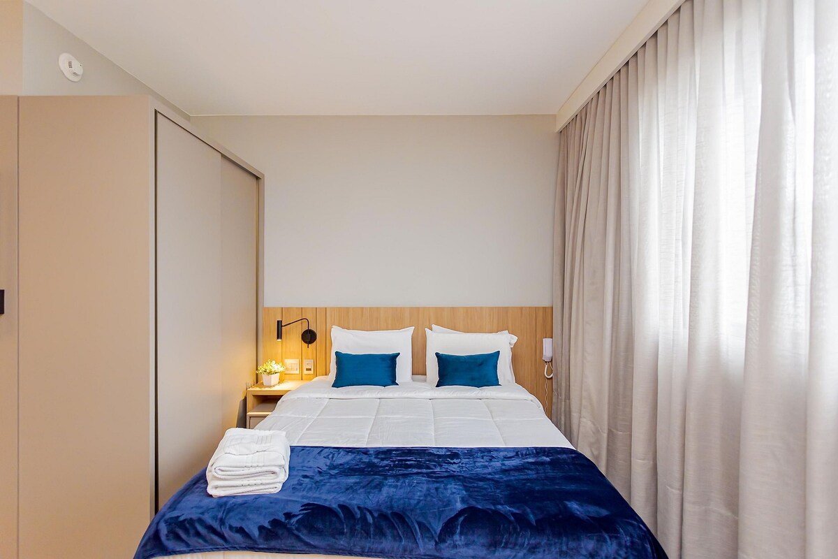 ห้องนอน