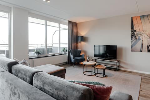 Spacious 2 bedroom apartment - Kaag Resort 16