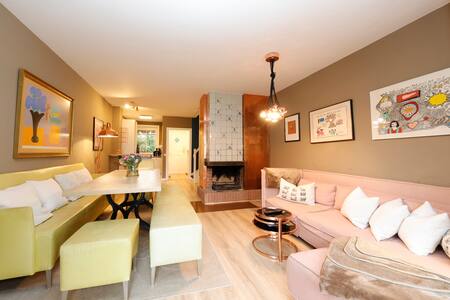 Successful Airbnb property: Ameland Reethus (Wenningstedt) in Wenningstedt Braderup (Sylt)