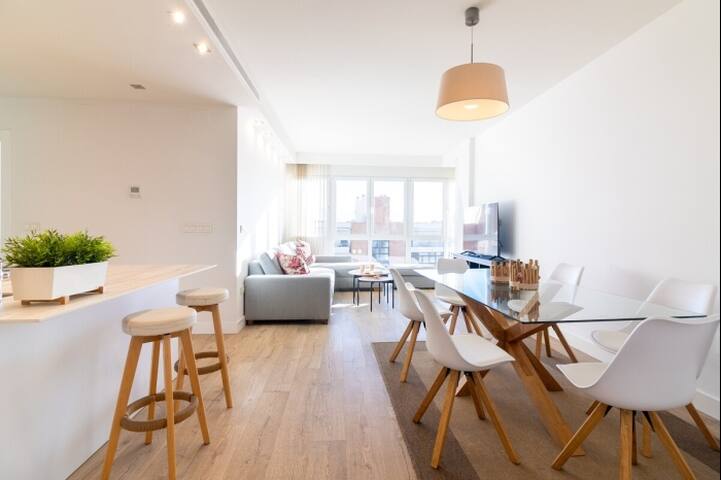 Gestion Freshlanding managed Airbnb listing 3