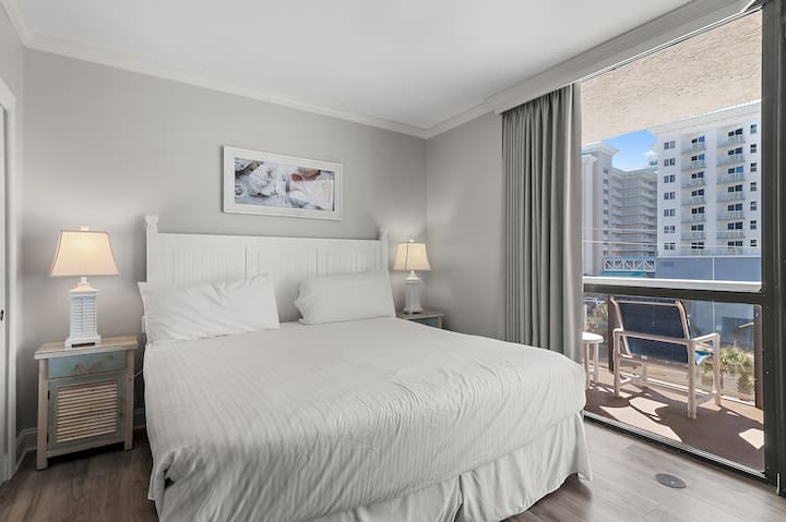 Spavaća soba za goste