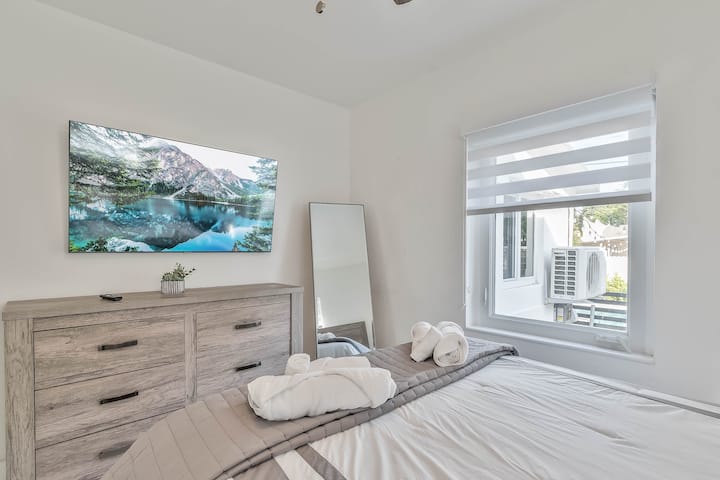 Спалня 1 с двойно легло