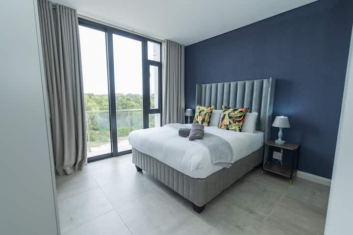 Glavna spavaća soba