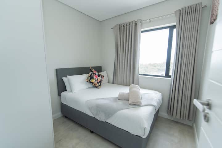 Srednja spavaća soba