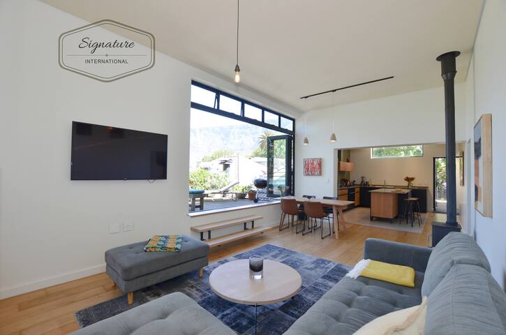 2 Bedroom Apartment – Tamboerskloof gallery image 5