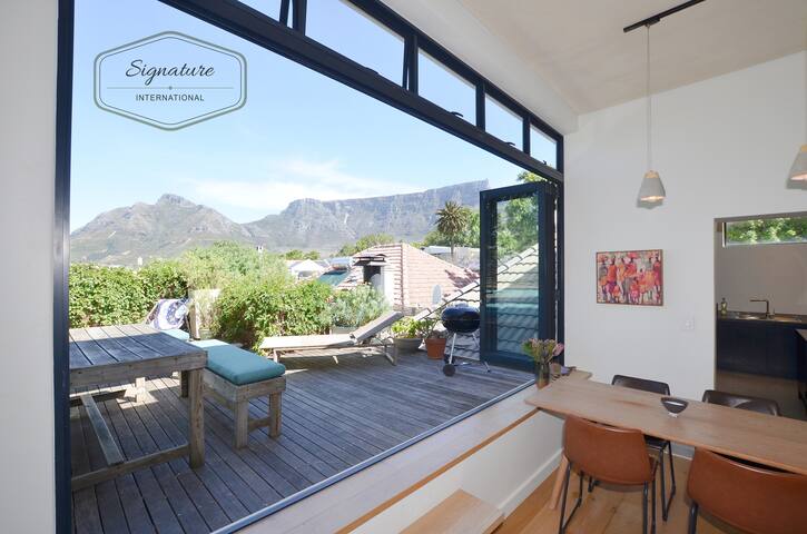 2 Bedroom Apartment – Tamboerskloof gallery image 4
