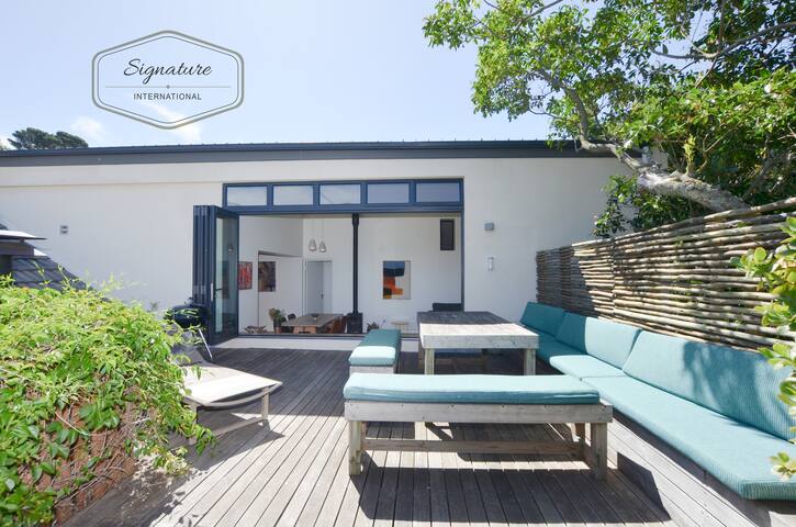 2 Bedroom Apartment – Tamboerskloof gallery image 2