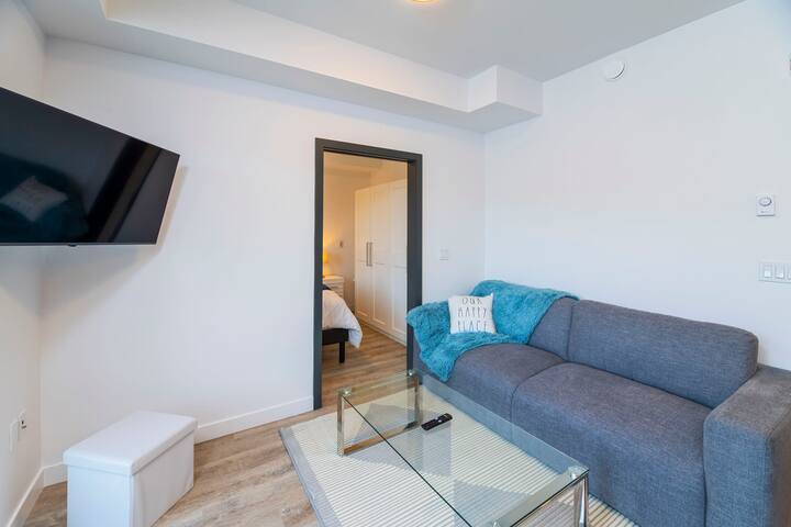 Nn - The Current 2 - Downtown 1-bed 1-bath - Whitehorse