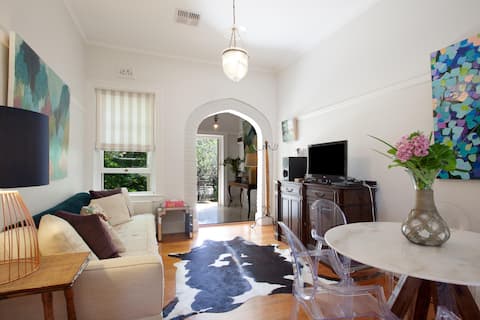 Timeless Elegance Neutral Bay: Hosted by L'Abode.