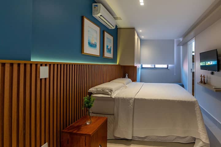 Fotografija cijele prostorije