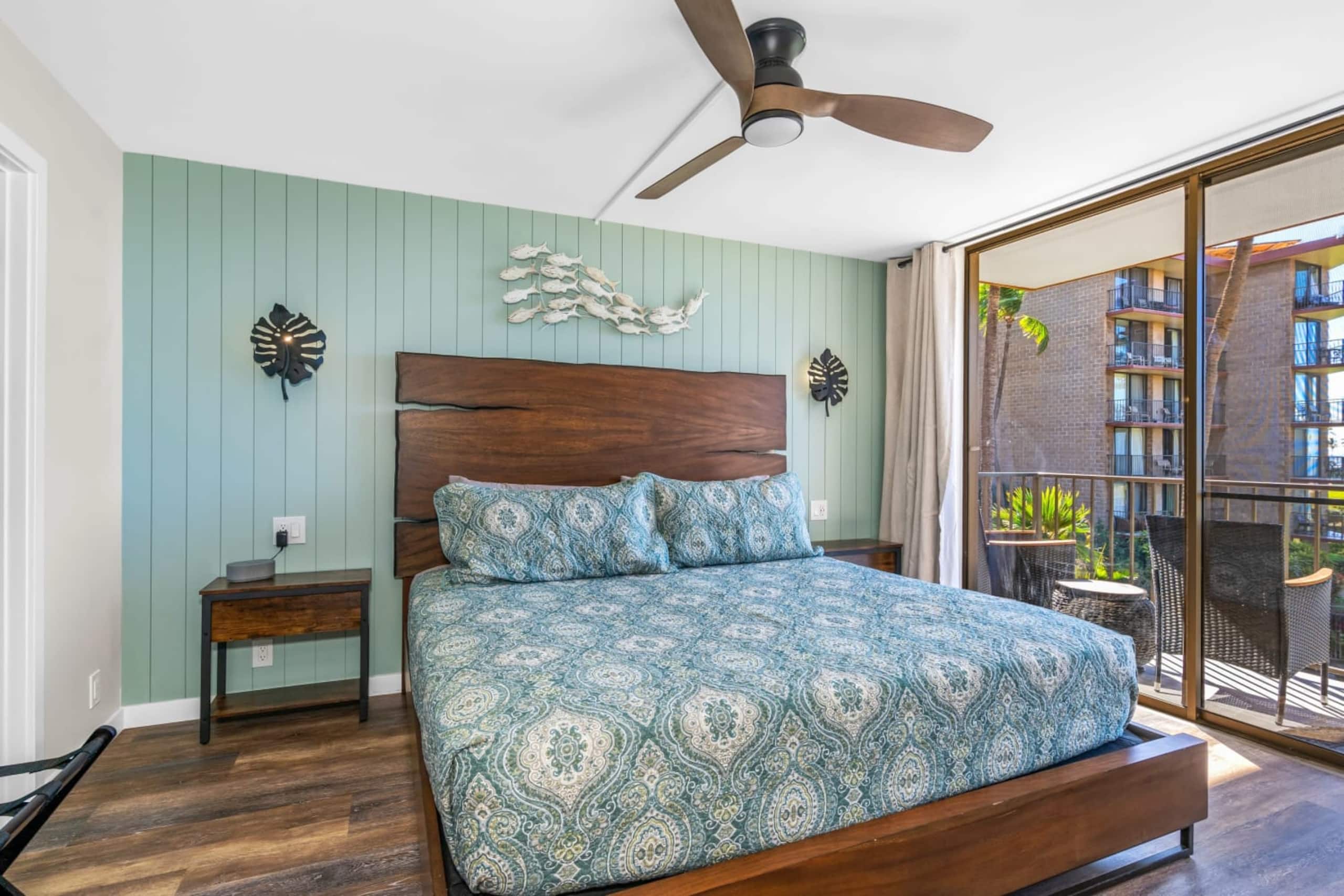 2/2 Oceanview Modern Resort Vistas - Image 11