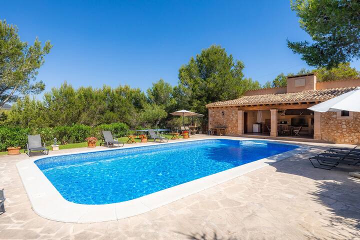 S’aguait Portocolom gallery image 5