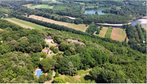 Domaine Les Parmeries - Exclusive Use